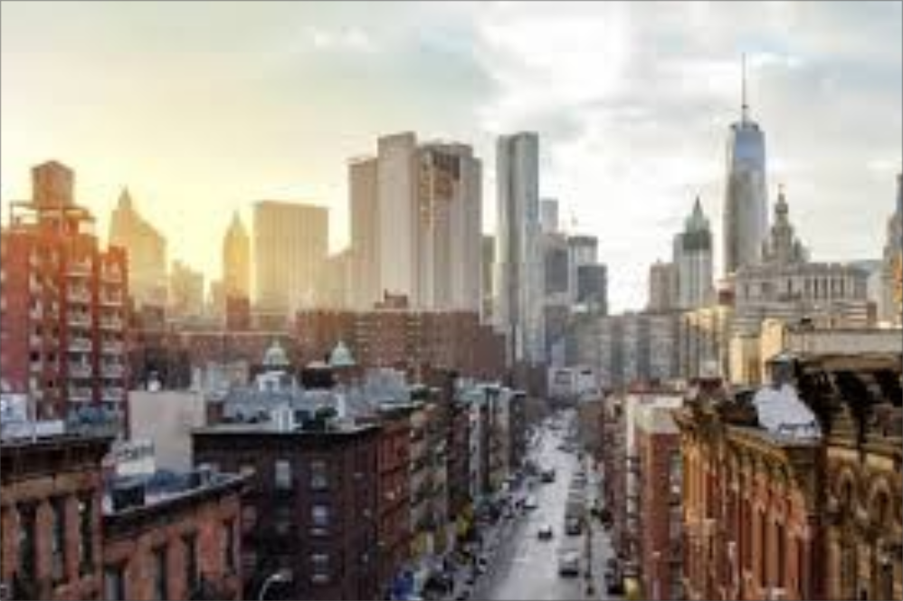  Un estudio revela que Nueva York es el quinto estado con empleados más infelices, a pesar de sus altos salarios y oportunidades laborales